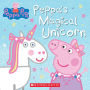 Peppa Pig: Peppa's Magical Unicorn