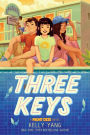Three Keys (Front Desk Series #2)