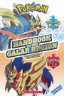 Handbook to the Galar Region (Pokémon)