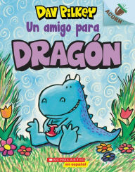 Book free download for ipad Un amigo para Dragón English version 9781338601176