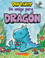 Un amigo para Dragón (A Friend for Dragon) (Dragon Tales Series #1)