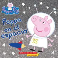 Title: Peppa en el espacio (Peppa in Space), Author: EOne