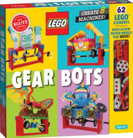 Title: LEGO Gear Bots