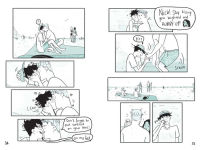 Alternative view 4 of Heartstopper, Volume 4