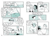 Alternative view 2 of Heartstopper, Volume 4