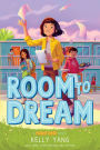 Room to Dream (Front Desk #3)