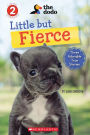 Little But Fierce (The Dodo: Scholastic Reader, Level 2)