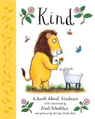 Amazon kindle book download Kind by Alison Green, Steve Antony, David Barrow, Rotraut Susanne Berner, Quentin Blake CHM PDF MOBI 9781338627053