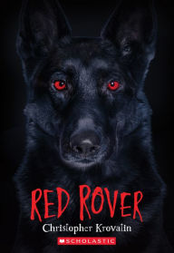 Downloads books for free online Red Rover (English Edition) FB2 CHM by Christopher Krovatin