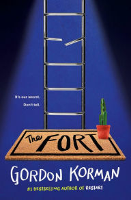 Free books download online pdf The Fort