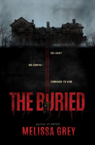 Download spanish books The Buried by 