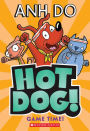 Game Time! (Hotdog! #4)