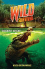 Crocodile Rescue! (Wild Survival #1)