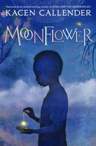 Download for free books online Moonflower 9781338636598 by Kacen Callender, Kacen Callender PDB FB2