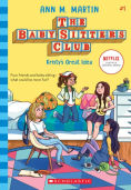 Buy One, Get One 50% Off Baby-Sitters Club