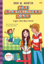 Logan Likes Mary Anne! (The Baby-Sitters Club Series #10)