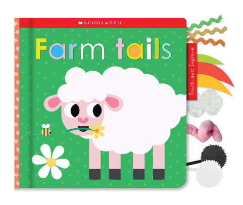 farm tails book