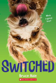 Download e-books italiano Switched 9781338645927 by Bruce Hale, Bruce Hale