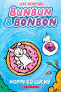 Hoppy Go Lucky (Bunbun & Bonbon #2)