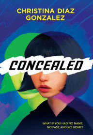 Free full book download Concealed