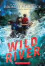 Wild River (The Wild Series)