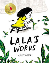 Kindle iphone download books Lala's Words: A Story of Planting Kindness 9781338648232 FB2 RTF MOBI