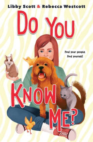 Title: Do You Know Me?, Author: Libby Scott