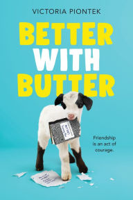 Ebook ita download Better With Butter