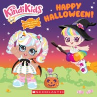 Title: Happy Halloween! (Kindi Kids), Author: Rebecca Potters