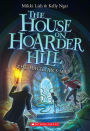 The Magician's Map (The House on Hoarder Hill, Book Two)
