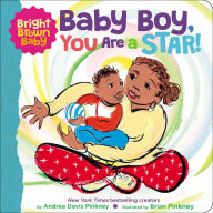 Title: Baby Boy, You Are a Star!, Author: Andrea Pinkney