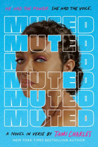 Free kindle downloads books Muted in English PDB by Tami Charles 9781338673524