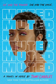 Ipod e-book downloads Muted by Tami Charles FB2 9781338673548 (English Edition)