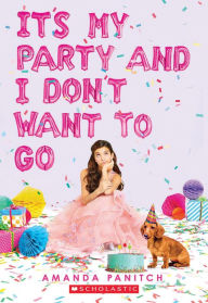 Download e book free It's My Party and I Don't Want to Go  (English Edition)