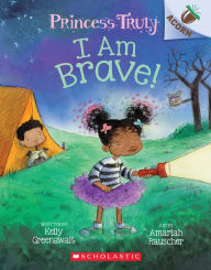 Free ebooks download for ipad I Am Brave!: An Acorn Book (Princess Truly #5) 9781338676891 by   English version