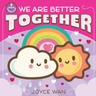 Free downloads for ibooks We Are Better Together by  English version 