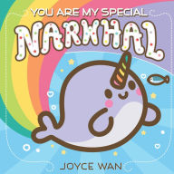 Ebooks uk download for free You Are My Special Narwhal RTF FB2 9781338681413 (English literature) by Joyce Wan