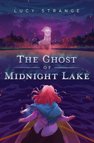 Free ebook for mobile download The Ghost of Midnight Lake by  9781338686432 (English literature) 