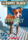 Sparky (The Puppy Place #62)