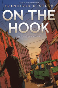 Free downloads books On the Hook