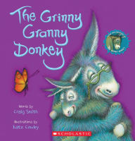 Ebook for android phone free download The Grinny Granny Donkey (English Edition) iBook PDB ePub