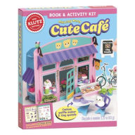 Title: Cute Café