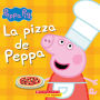 La pizza de Peppa (Peppa's Pizza Party)