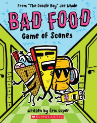 Title: Game of Scones: From 