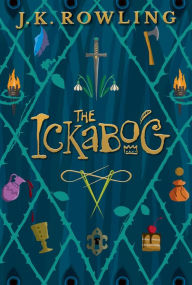 Books Box: The Ickabog (English Edition) RTF ePub DJVU by J. K. Rowling 9781338732870