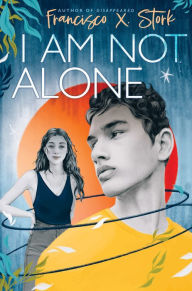 Download books as pdf for free I Am Not Alone