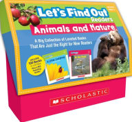 Title: Let's Find Out Readers: Animals & Nature / Guided Reading Levels A-D (Multiple-Copy Set): 20 Nonfiction Books That Are Just Right for Young Learners, Author: Janice Behrens