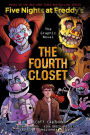  Five Nights at Freddy's: The Official Movie Novel eBook :  Cawthon, Scott, Tammi, Emma, Cuddeback, Seth: Kindle Store