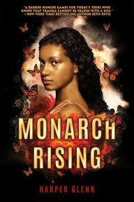 Free ebook downloader for iphone Monarch Rising iBook (English Edition) 9781338741452 by Harper Glenn, Harper Glenn