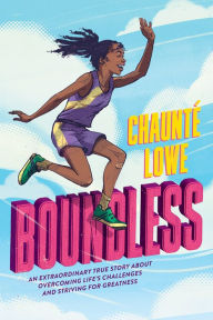 Title: Boundless (Scholastic Focus), Author: Chaunté Lowe